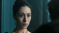Oona Chaplin in Taboo | Image via BBC