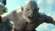 Azog the Orc Lord in The Hobbit trilogy | Image via New Line Cinema