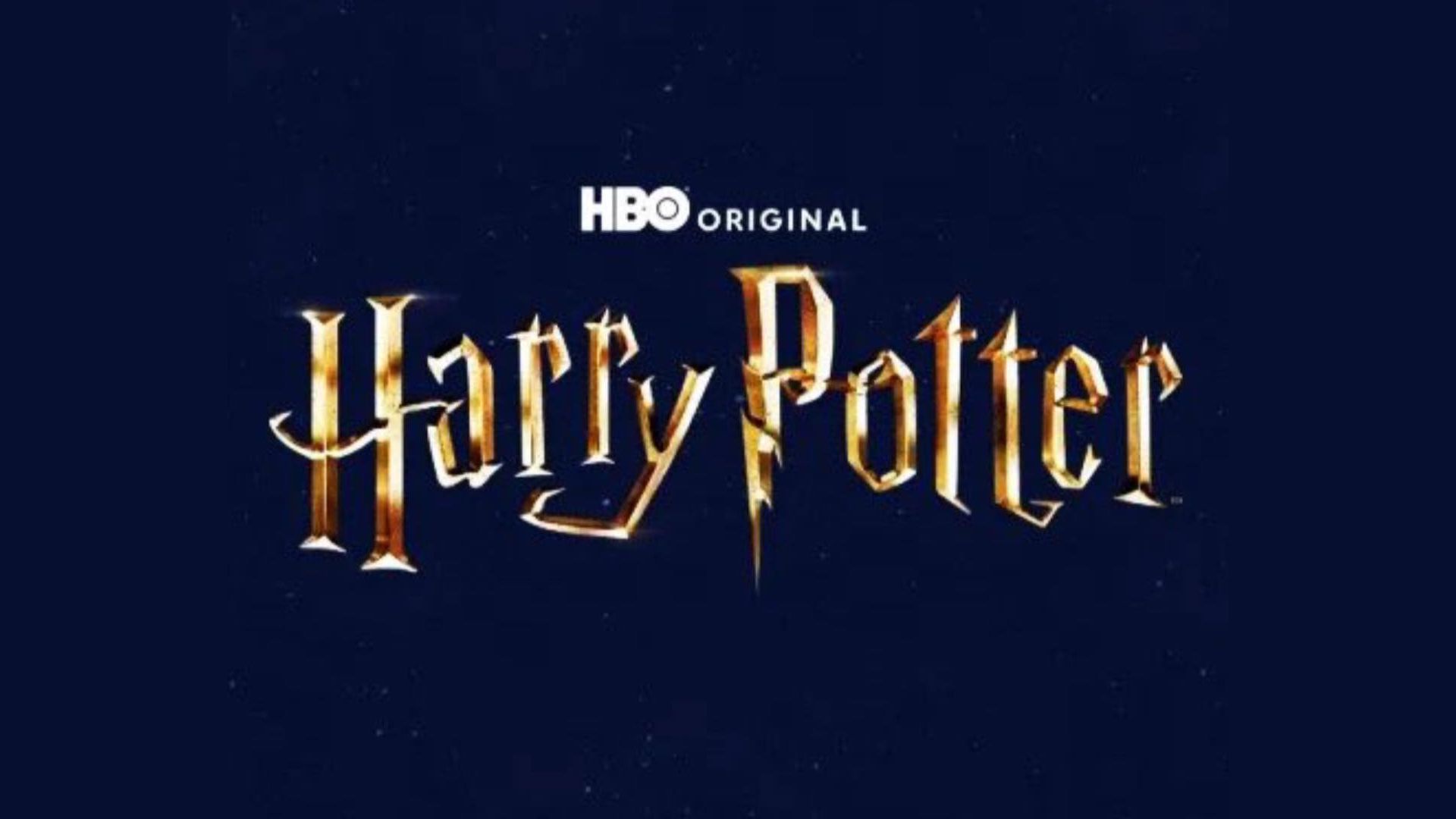 Promotional poster for Harry Potter | Image via MAX