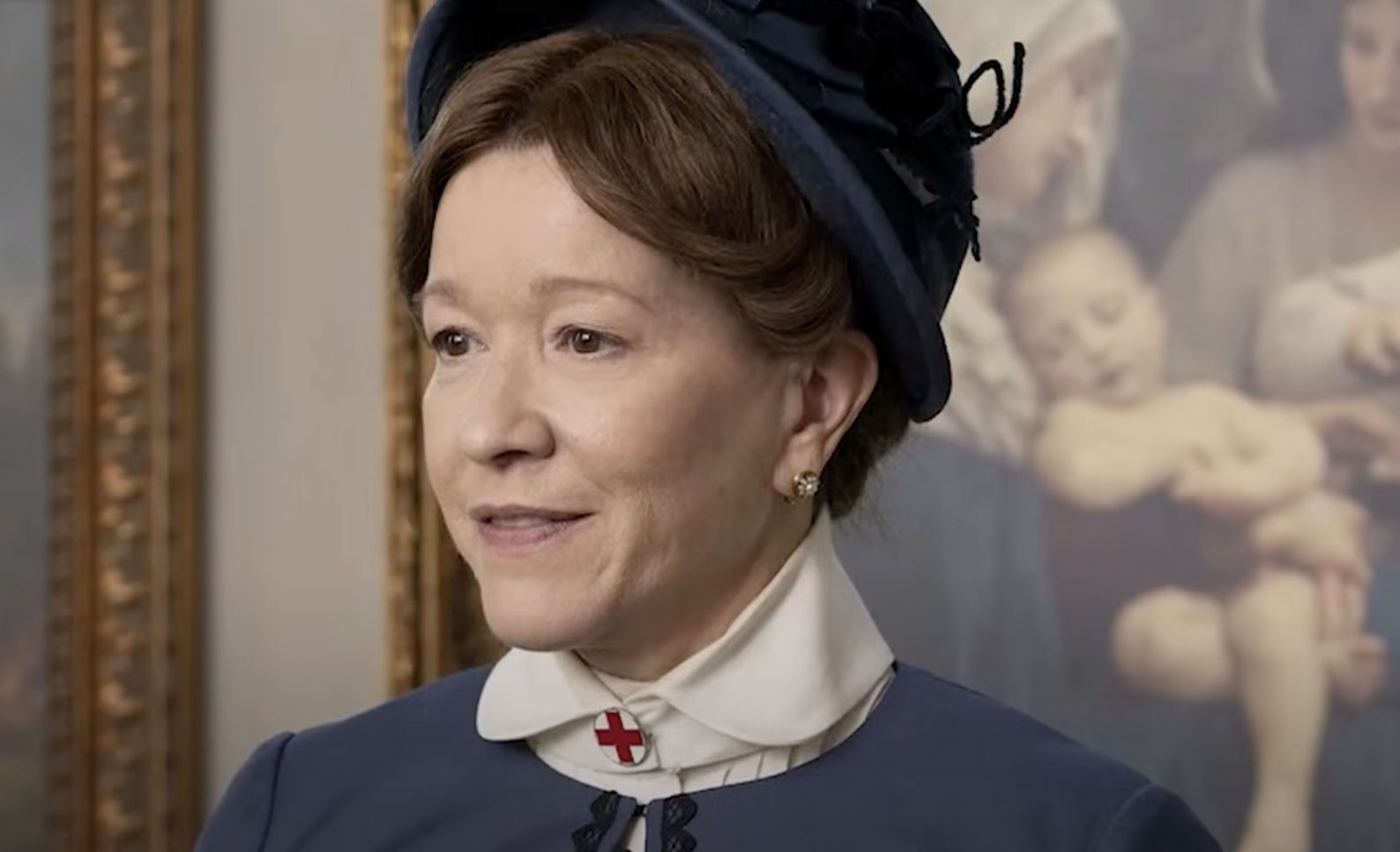 5 The Gilded Age characters that are based on real people (Image Via Max)