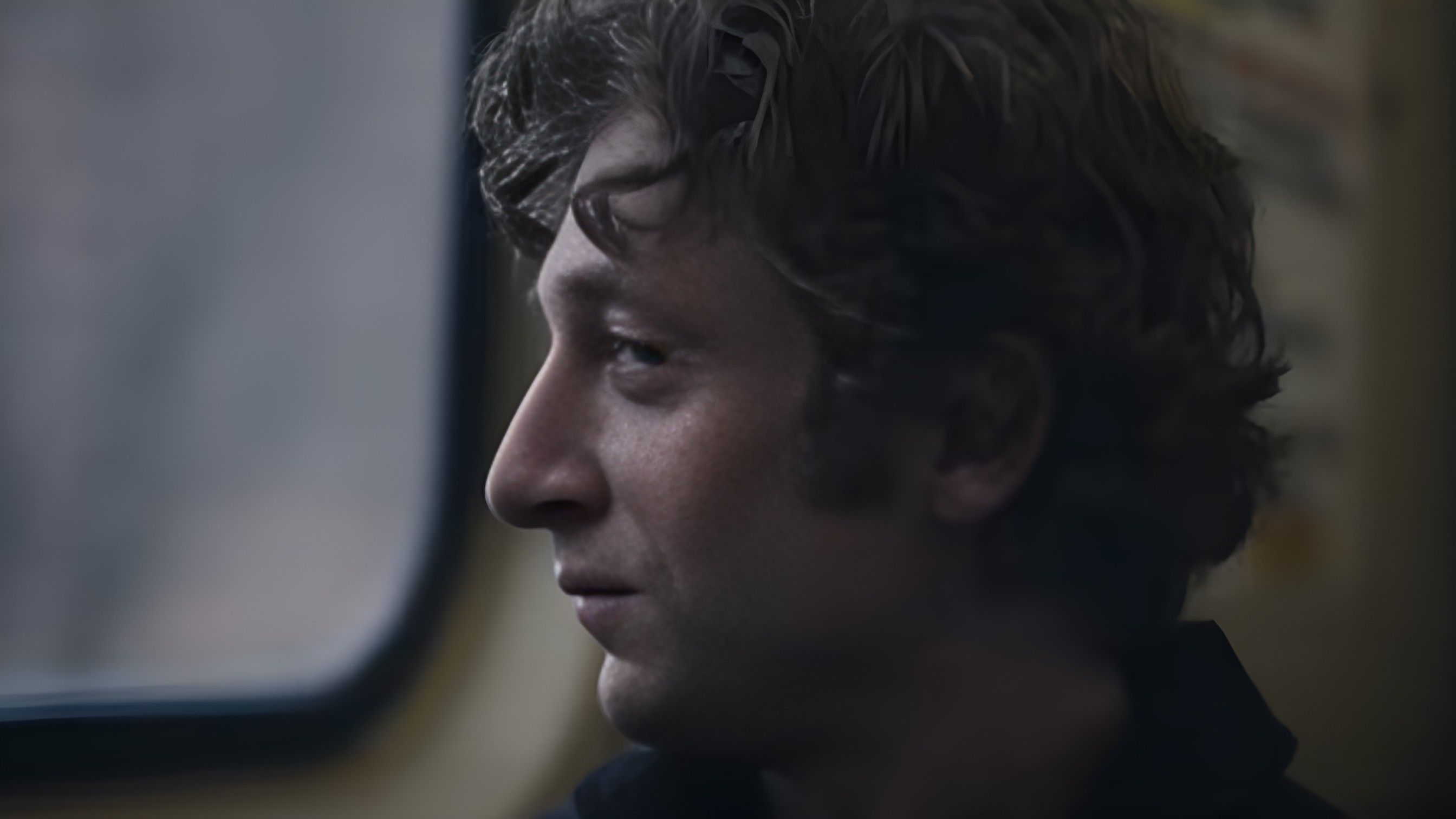 The Bear ( Image via YouTube / FX Networks )