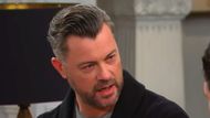 Dan Feuerriegel in Days of Our Lives | Image via Sony Pictures Television