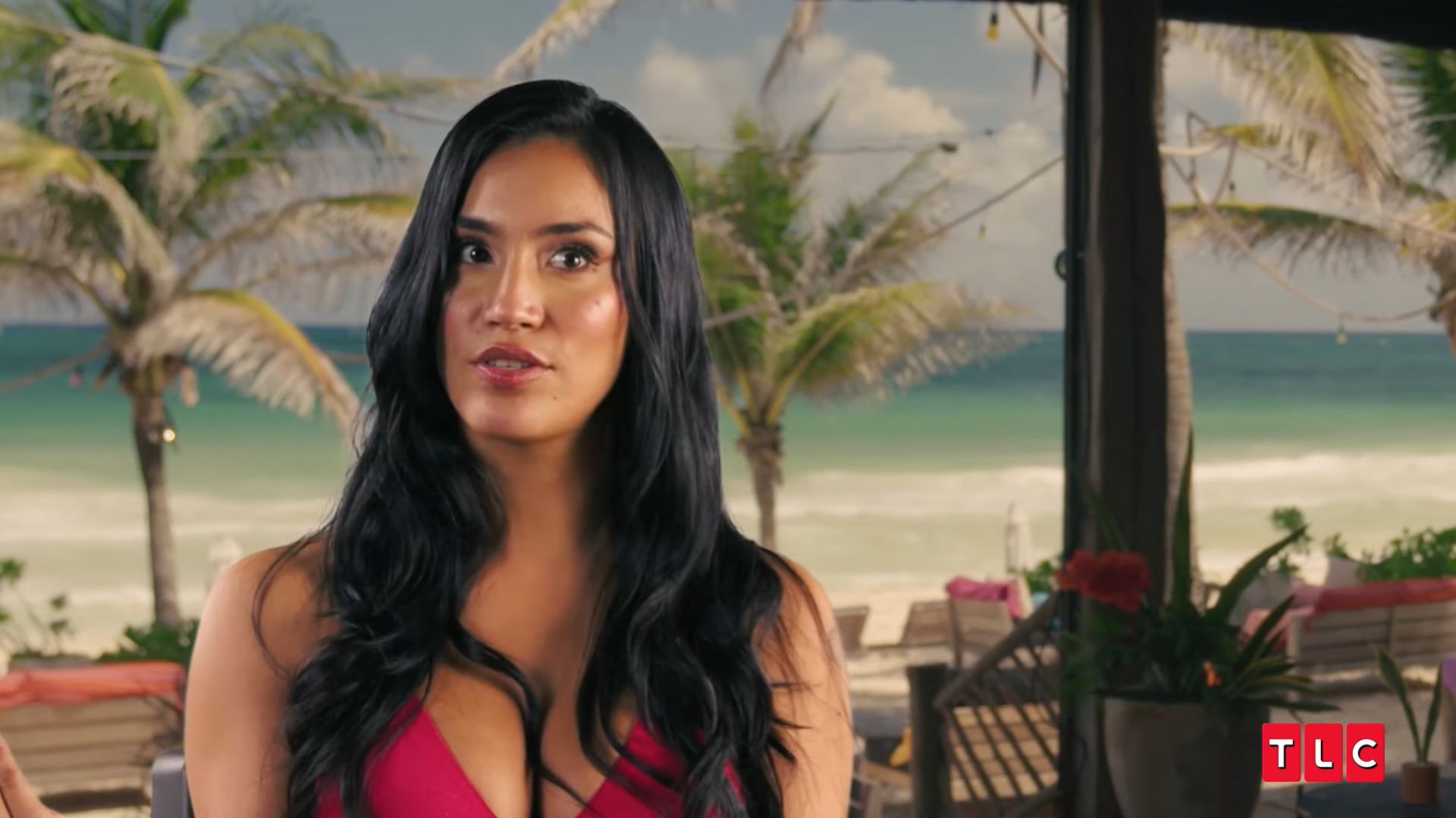 90 Day Fianc&eacute; alum Jennifer (Image via YouTube/ @90DayFianc&eacute;)