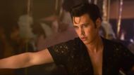 Austin Butler in Elvis | Image Via: Bazmark Films