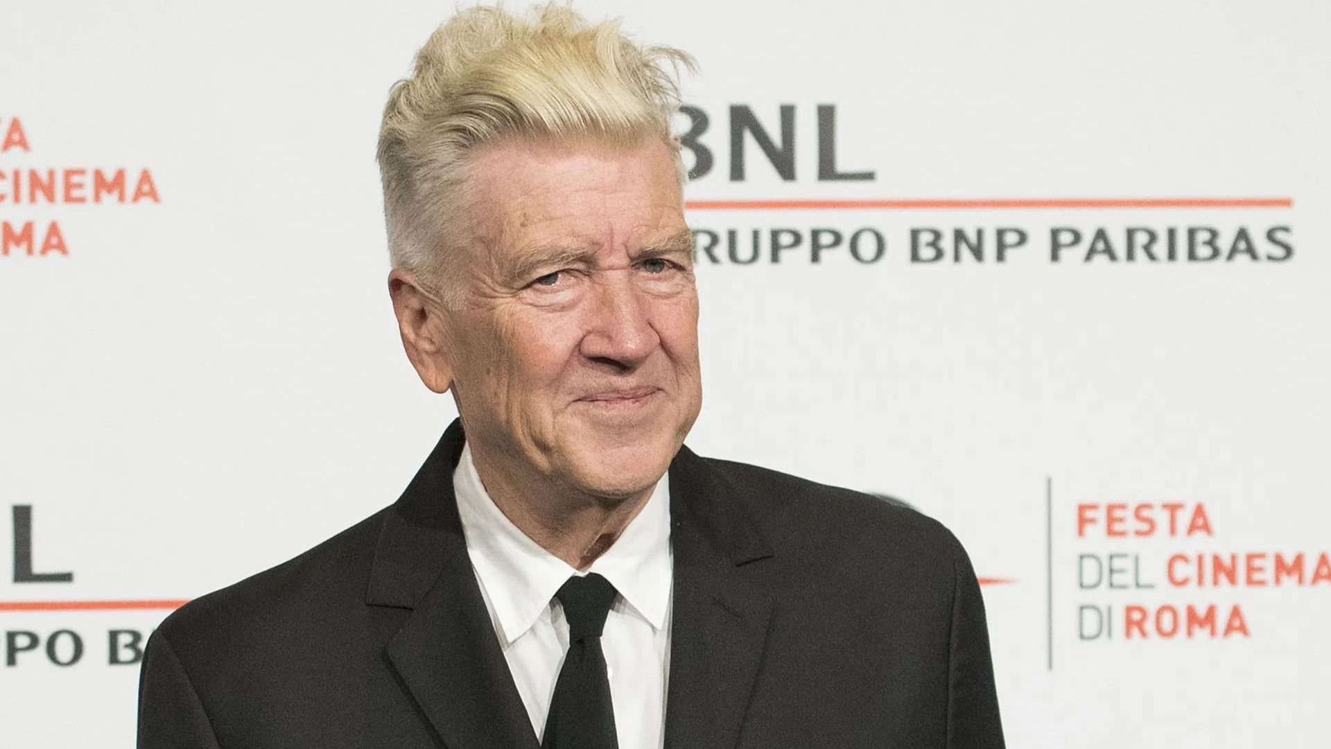 David Lynch