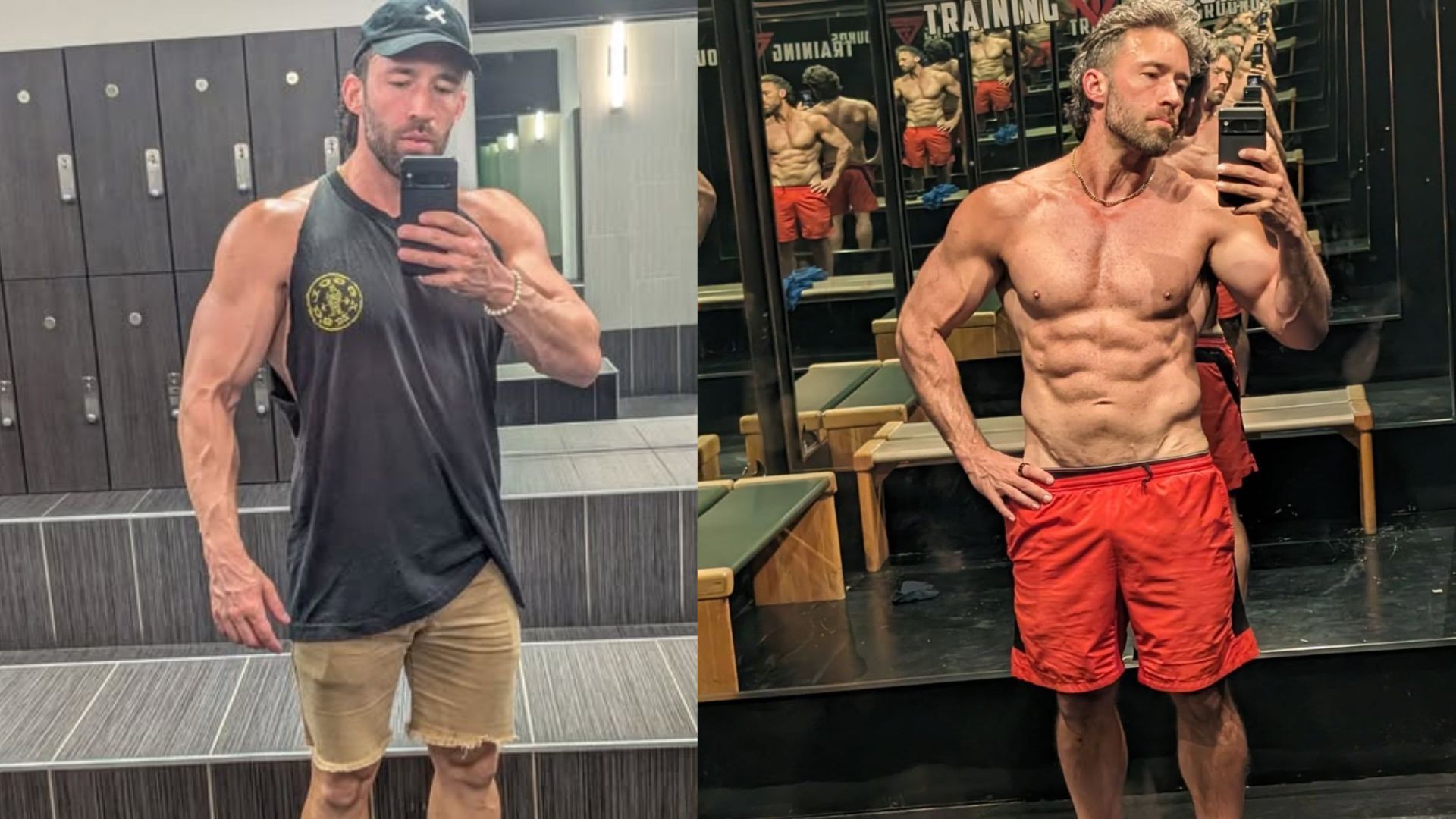 Tyler Wall dies at 38 due to Mitragynine Toxicity (Image via Instagram/ tylerjameswall)