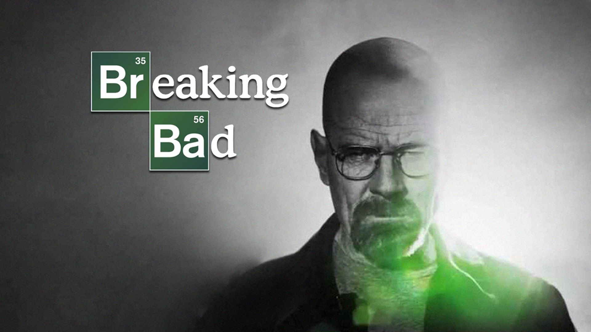 Breaking Bad
