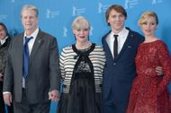 'Love & Mercy' Photocall - 65th Berlinale International Film Festival - Source: Getty