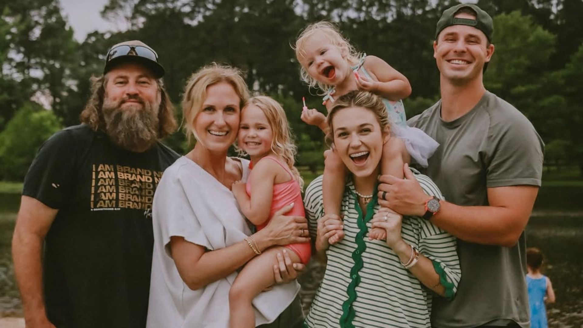 Duck Dynasty: The Revival