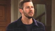 Liam Spencer in The Bold and the Beautiful | Image via: Bell-Phillip Television Productions Inc.