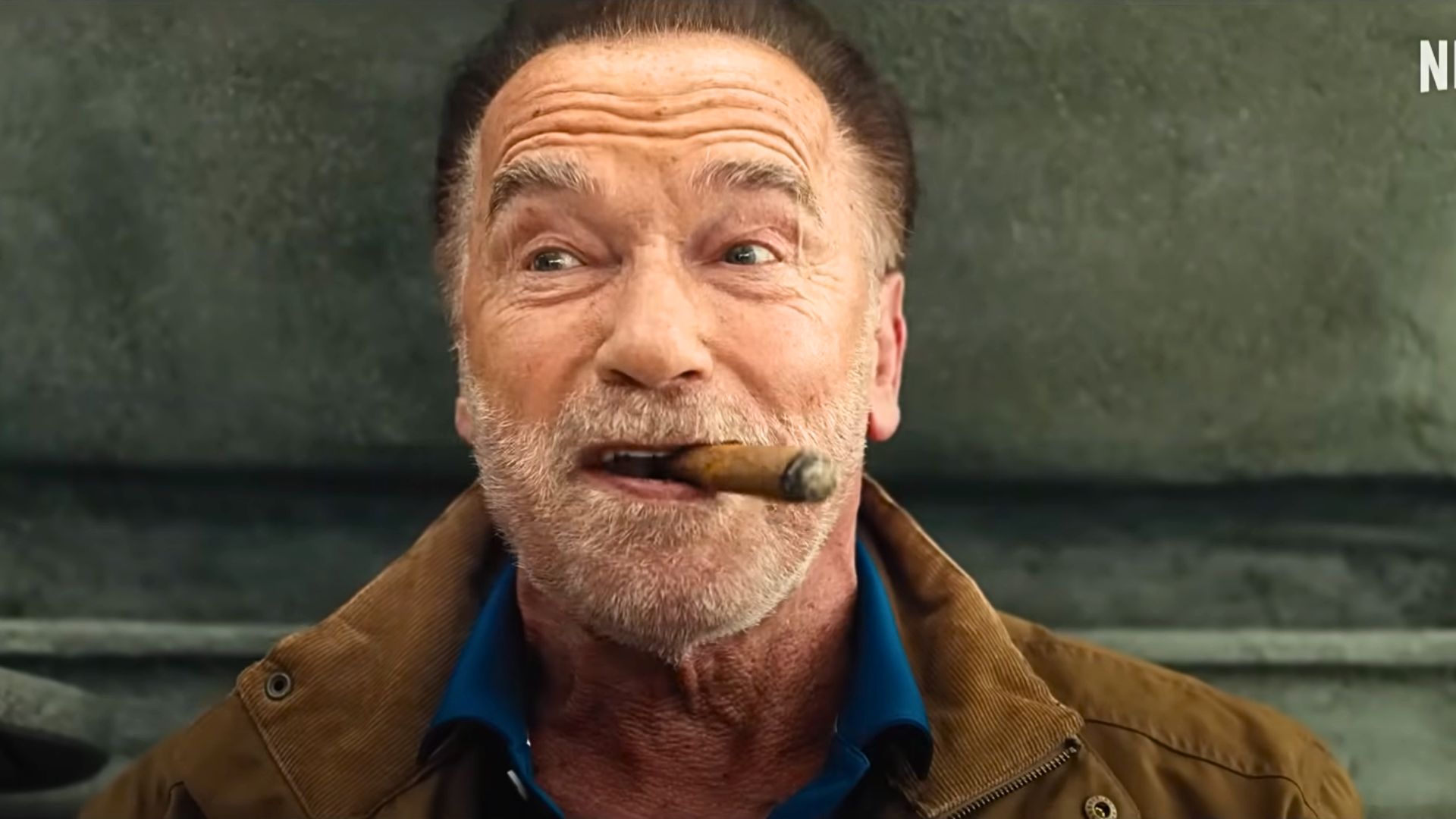Who is the mole in FUBAR? (Image via Netflix)