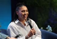 Azzi Fudd (Image via Getty)