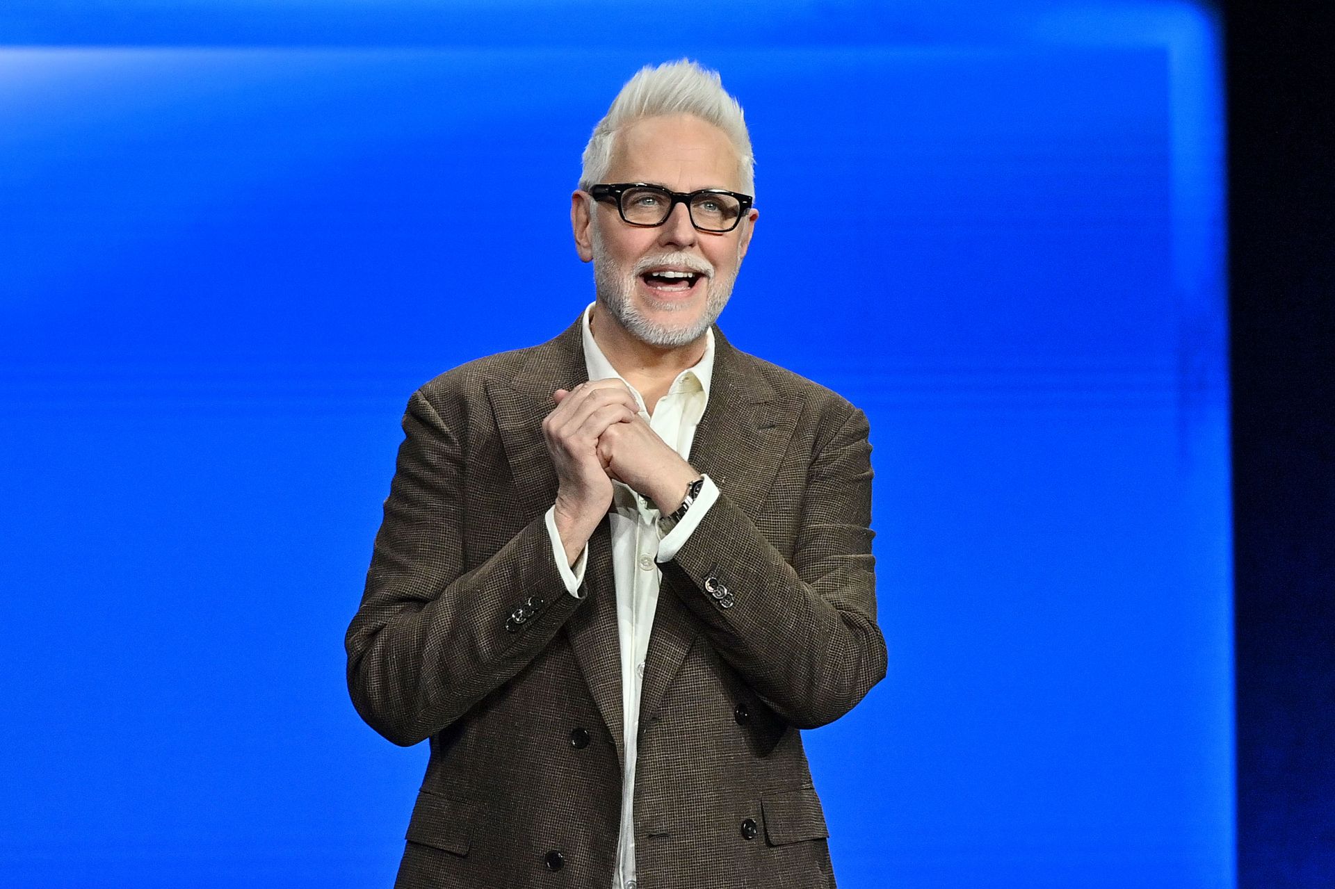 CinemaCon 2025 &ndash; Warner Bros. Pictures Invites You to &ldquo;The Big Picture,&rdquo; a Special Presentation of its Upcoming Slate - Source: Getty