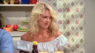 Lisa Robin Kelly in That '70s Show | Image via The Carsey-Werner Company