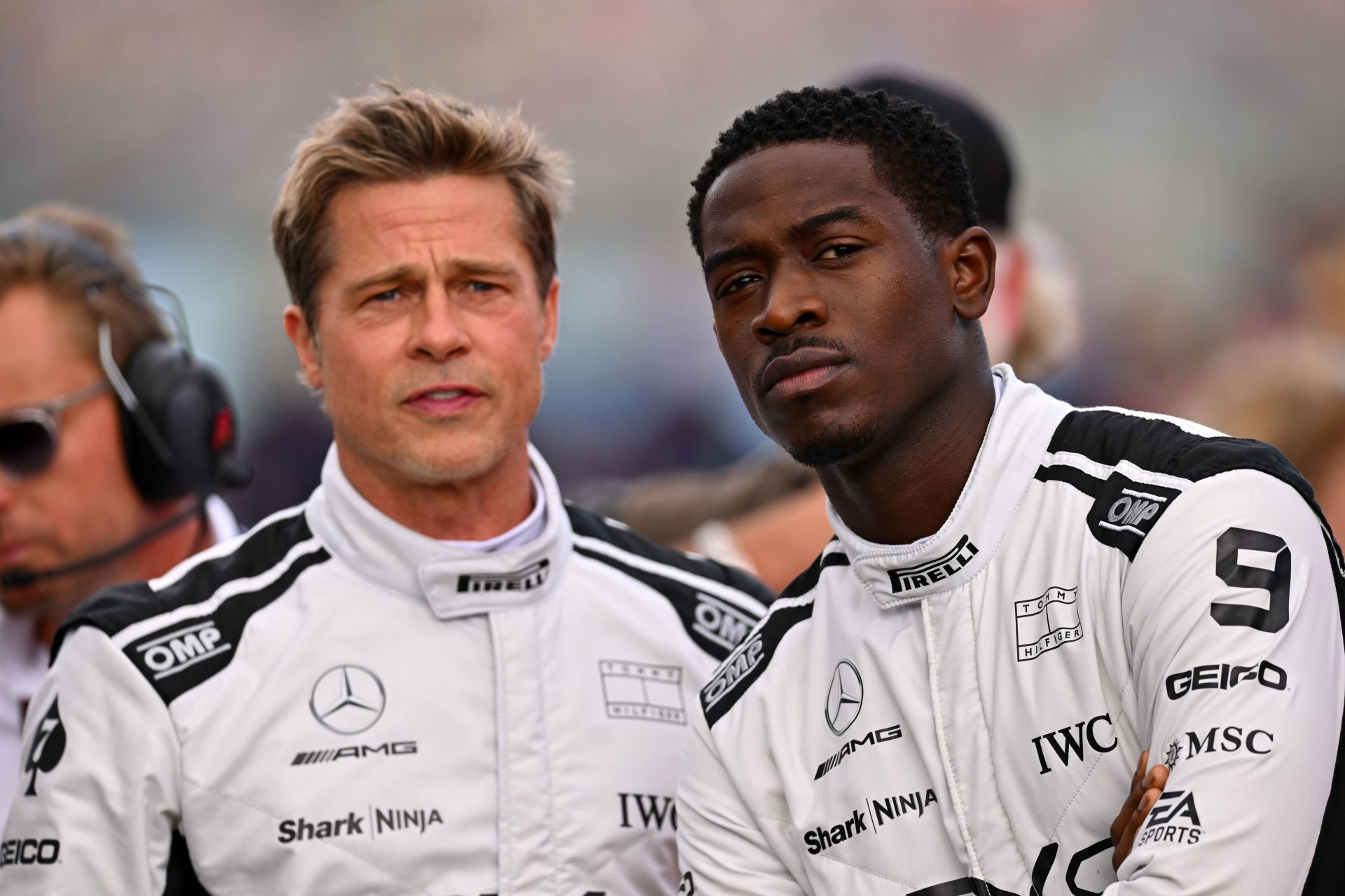 F1 Grand Prix of Great Britain - Source: Getty