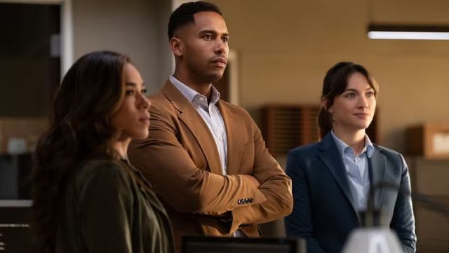 Countdown episodes 1–3 ignite a promising action thriller fueled by ...