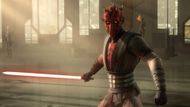 Maul in The Clone Wars (Image via Lucasfilm)