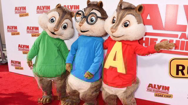 Is Alvin and the Chipmunks' Theodore dead? Viral rumor addressed