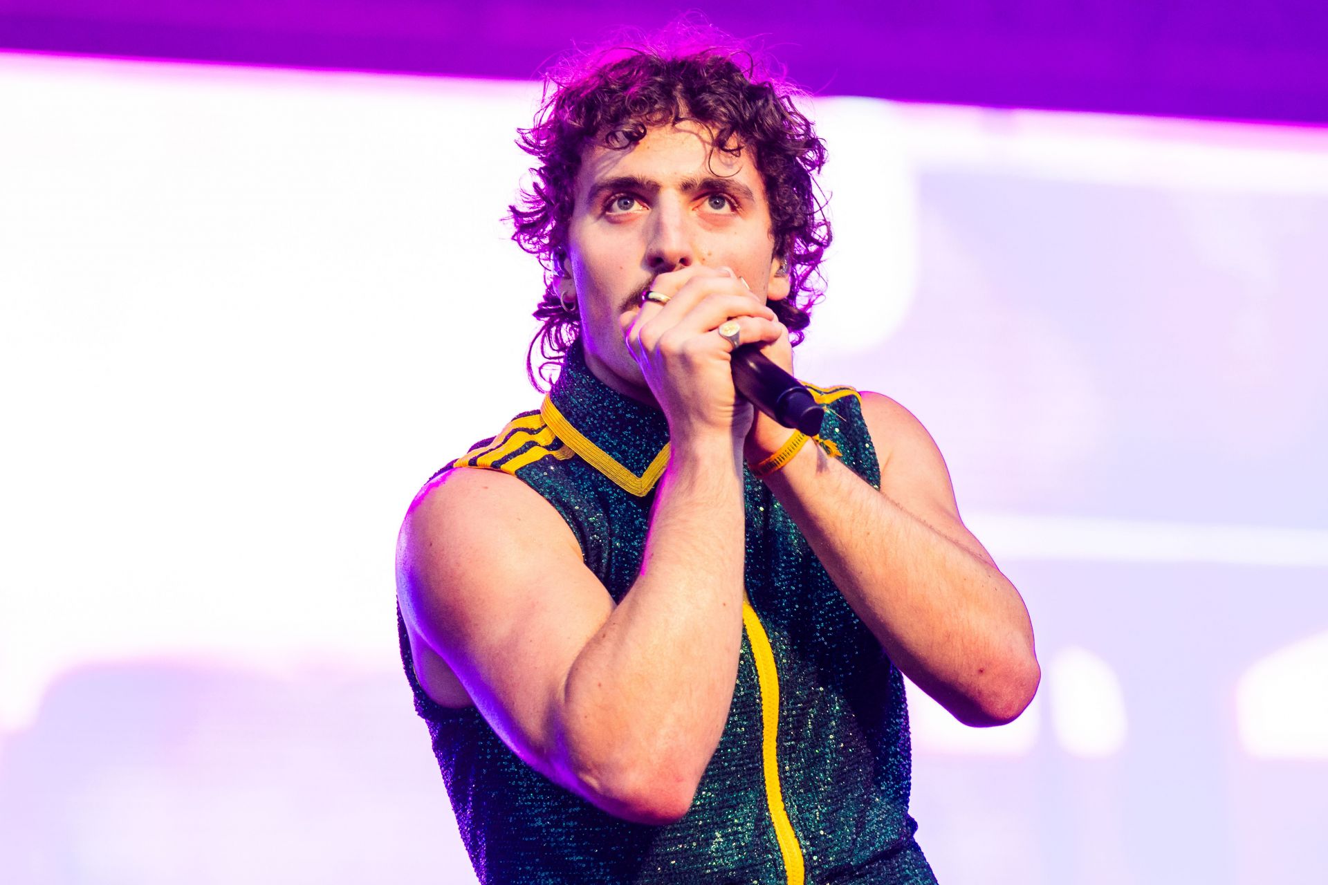 Lollapalooza Brazil 2025 - Day 2 - Source: Getty
