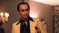Fredo Corleone in The Godfather (Image via Amazon Prime Video)