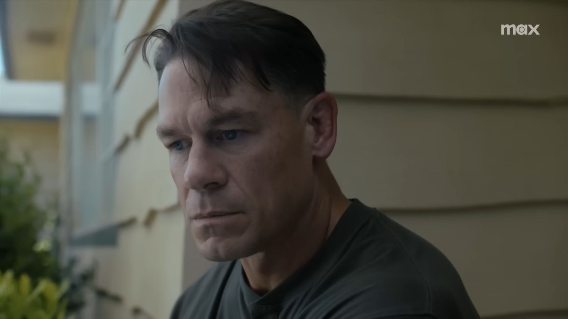 John Cena in the Peacemaker Season 2 Official Teaser | Image Source: DC YouTube Channel