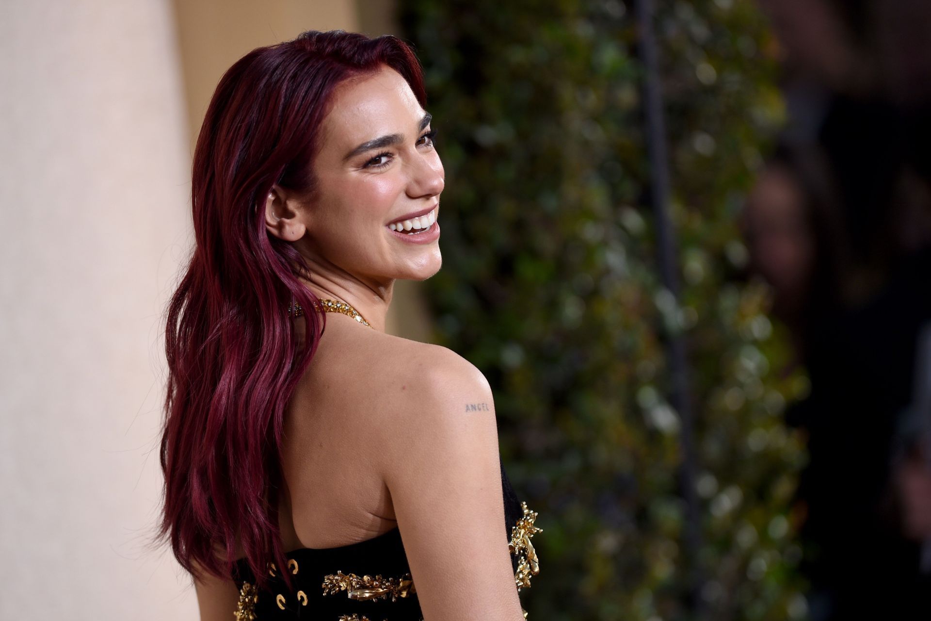 81st Annual Golden Globe Awards - Arrivals (Image via Getty)