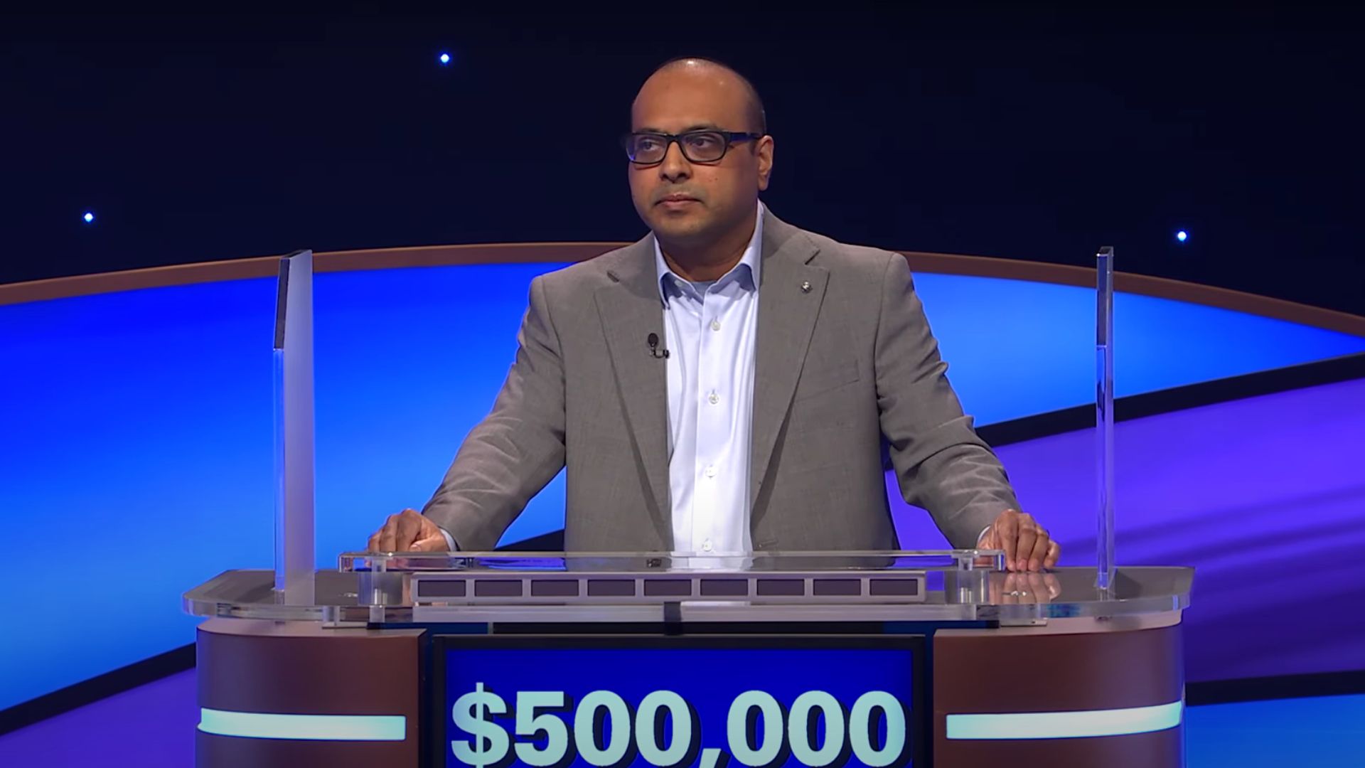 Jeopardy! Masters