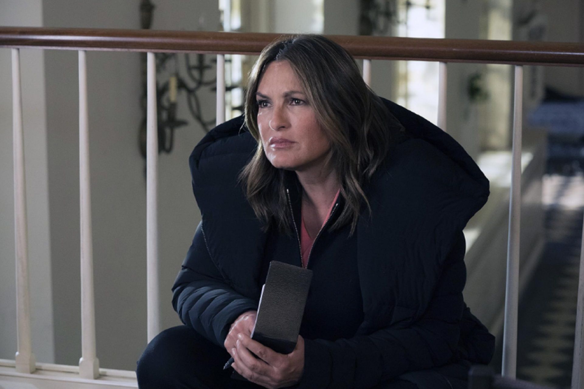 Law &amp; Order: SVU     Source: Universal Television