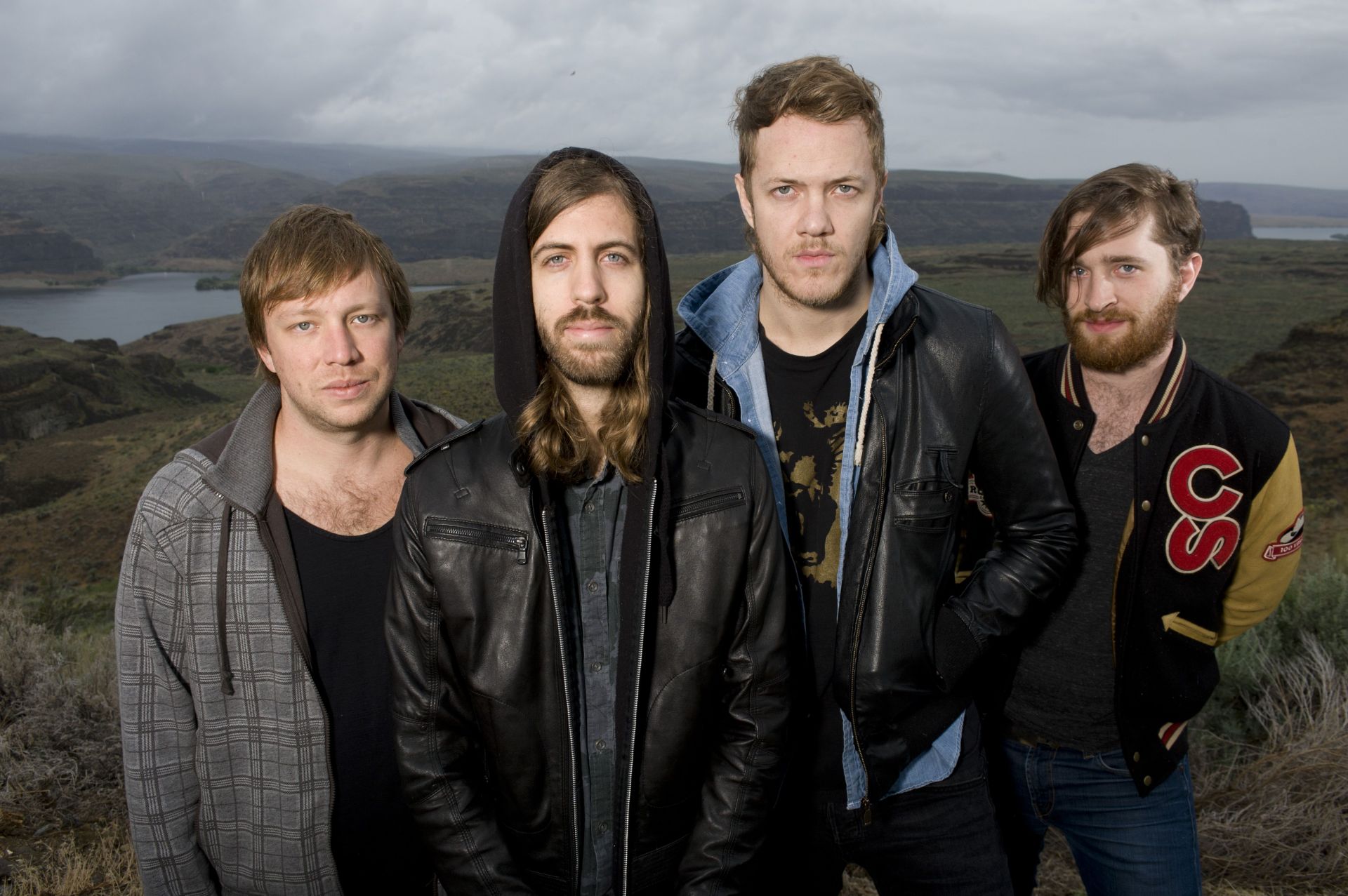 Sasquatch! Music Festival 2013 - Day 4 - Source: Getty