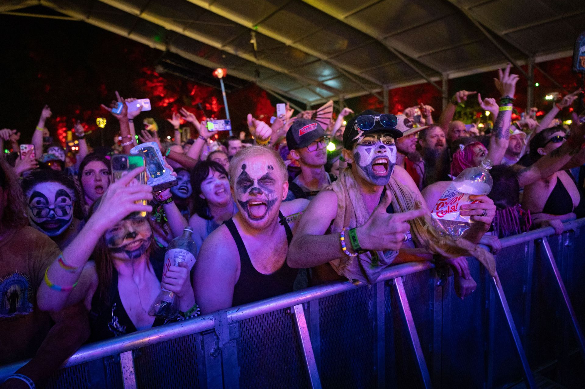 2025 Bonnaroo Music &amp; Arts Festival - Source: Getty