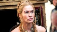 Cersei Lannister in Game of Thrones (Image via Hotstar)