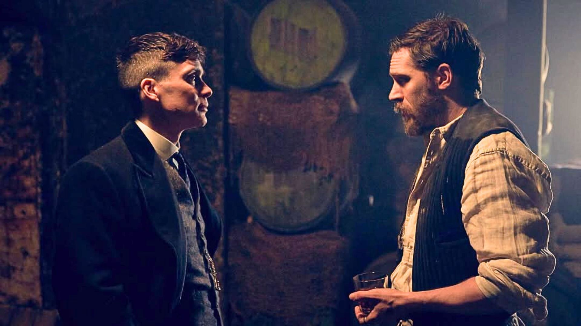 5 Peaky Blinders characters based on real-life historical figures (Image via Instagram/@peakyblindersofficial)