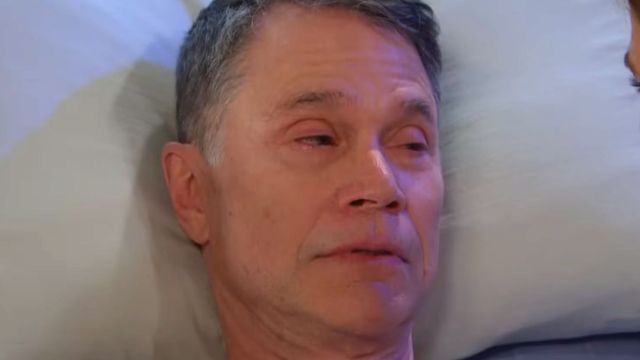 Days of our Lives' Bo Brady is on his way back | Image: Peacock
