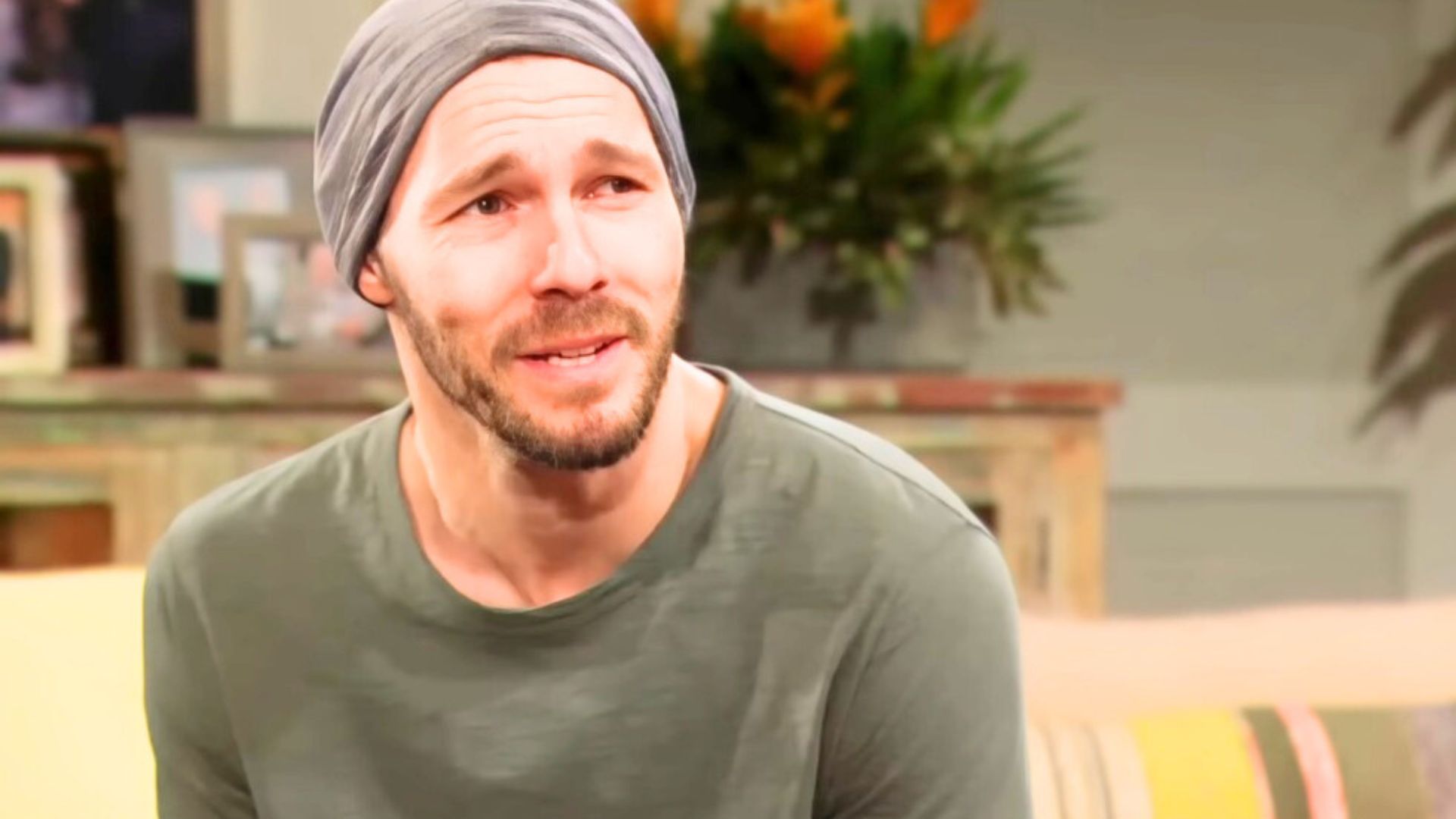 Liam Spencer in The Bold and the Beautiful | Image via: Bell-Phillip Television Productions Inc.