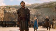 Michiel Huisman in Game of Thrones | Image via HBO Entertainment