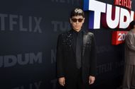 Choi Seung-hyun (Photo by Unique Nicole/Getty Images for Netflix)