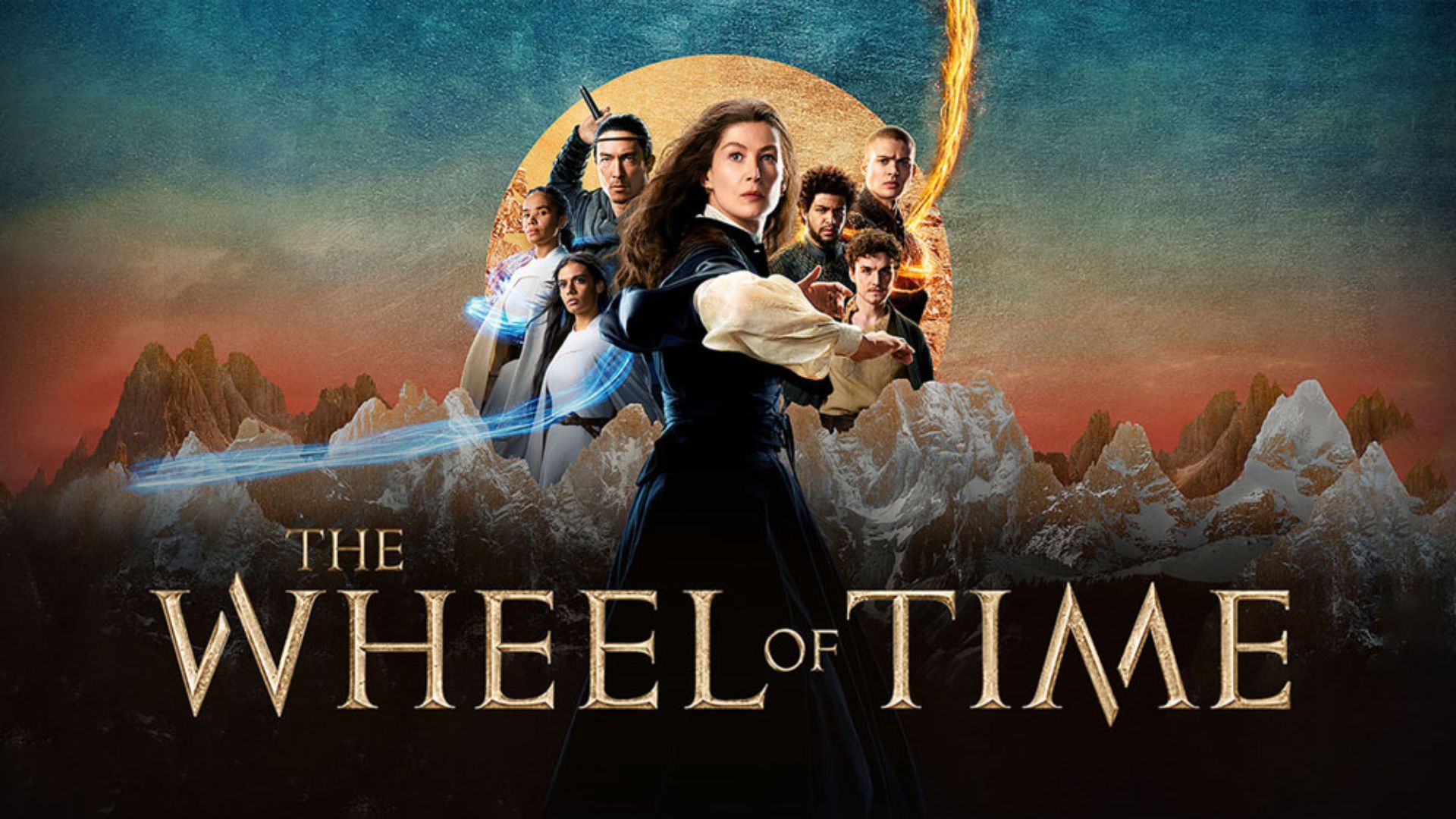 Wheel of Time (Image via Prime Video)