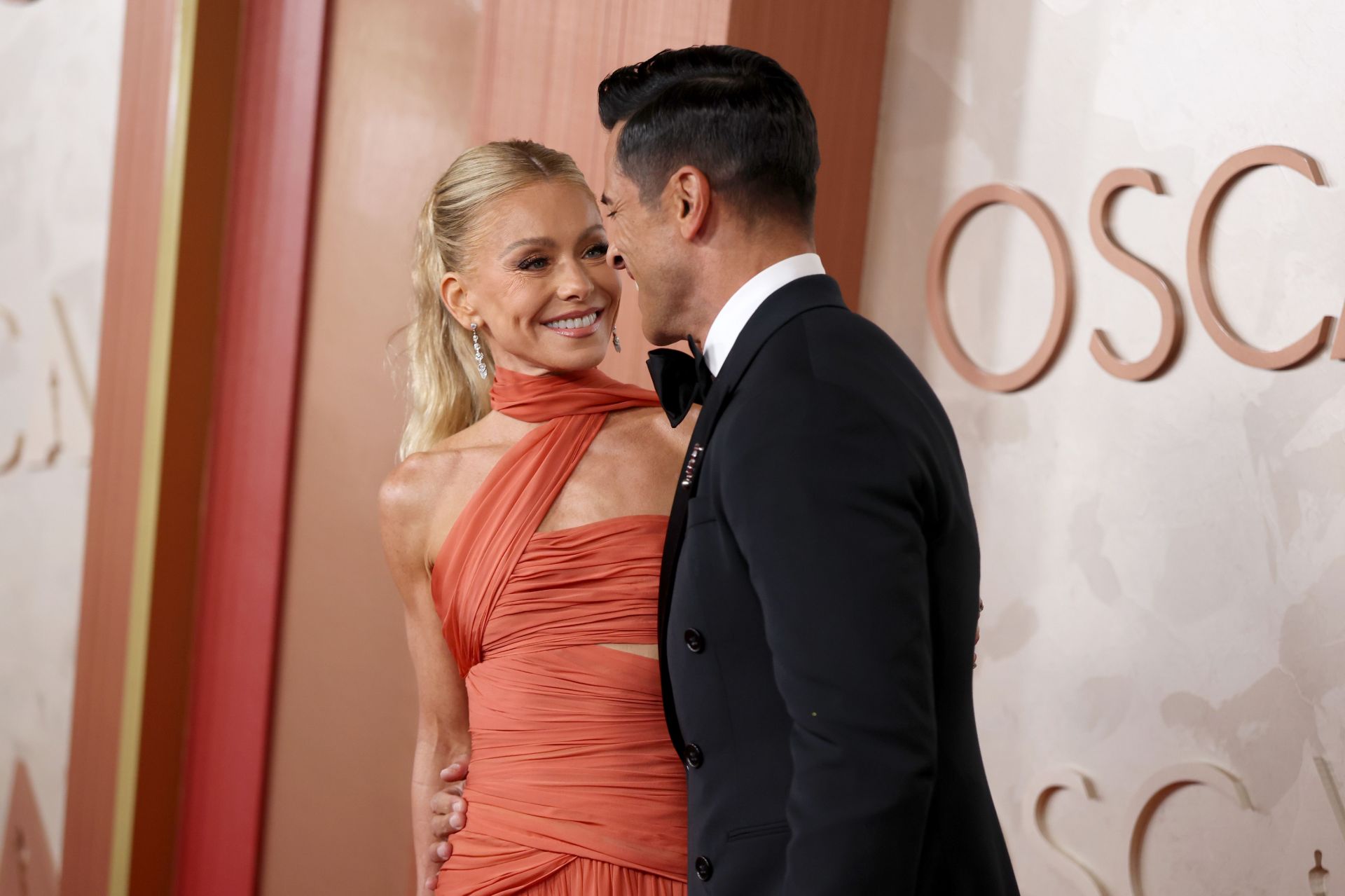 97th Annual Oscars - Arrivals - Source: Getty