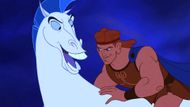 Hercules | Image via Walt Disney Feature Animation