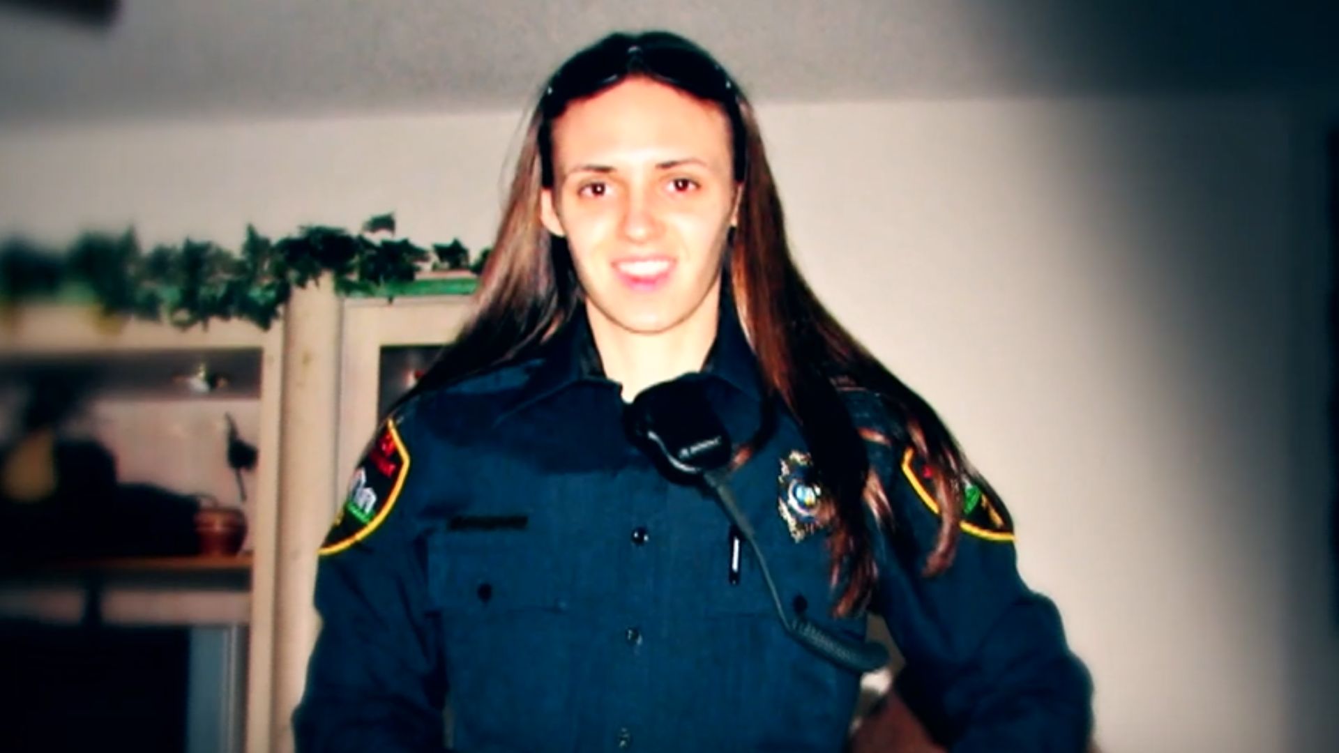Taylor Wright on NBC Dateline (Image Via.  Dateline NBC, YouTube)