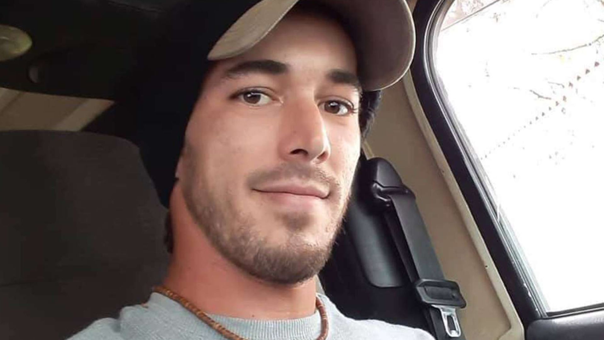 Chad Austin (Image via a post on X/@DatelineNBC)