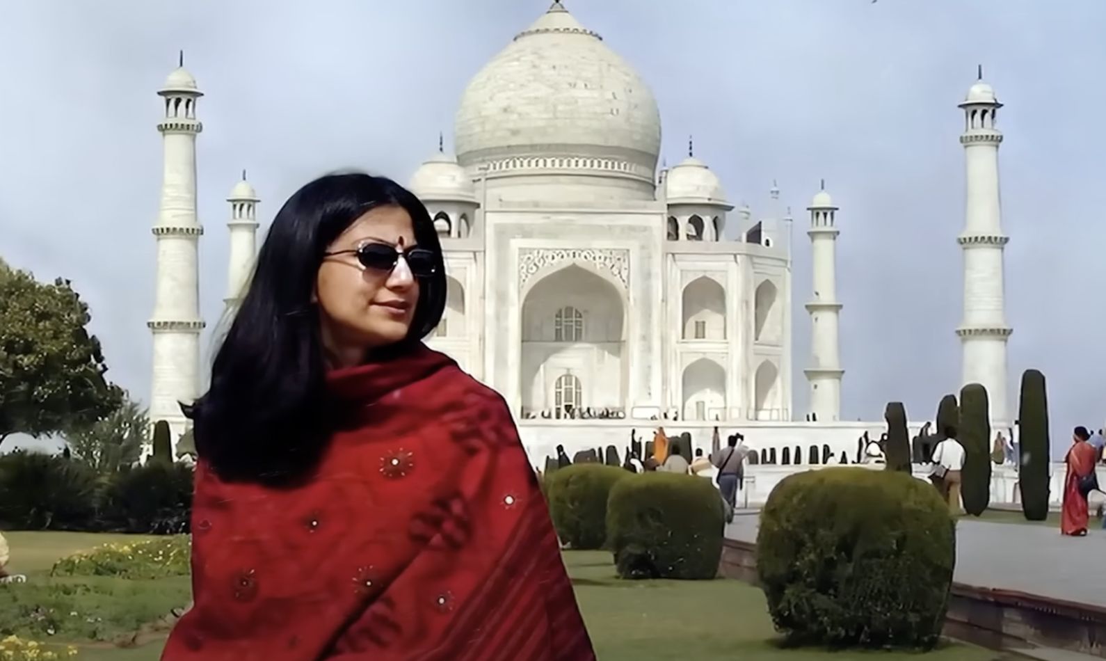 Unsolved Mysteries: Who was Sneha Anne Philip? (Image Via Youtube/@ColdCaseDetective)