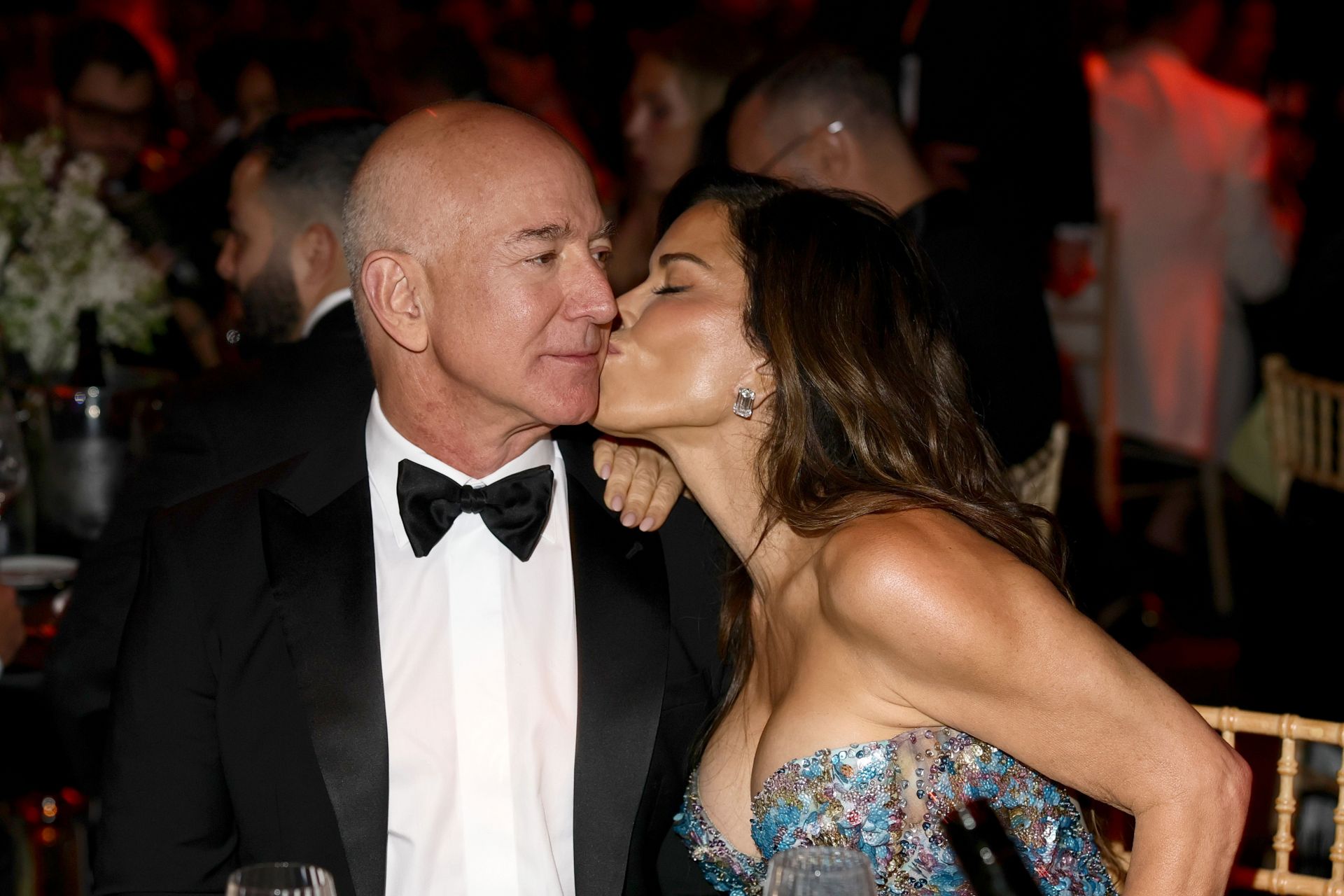Show - amfAR Gala Cannes 2025 Presented By Chopard - Source: Getty