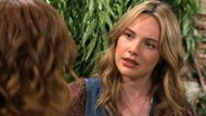 Mariah and Tessa on The Young and the Restless | Image: CBS