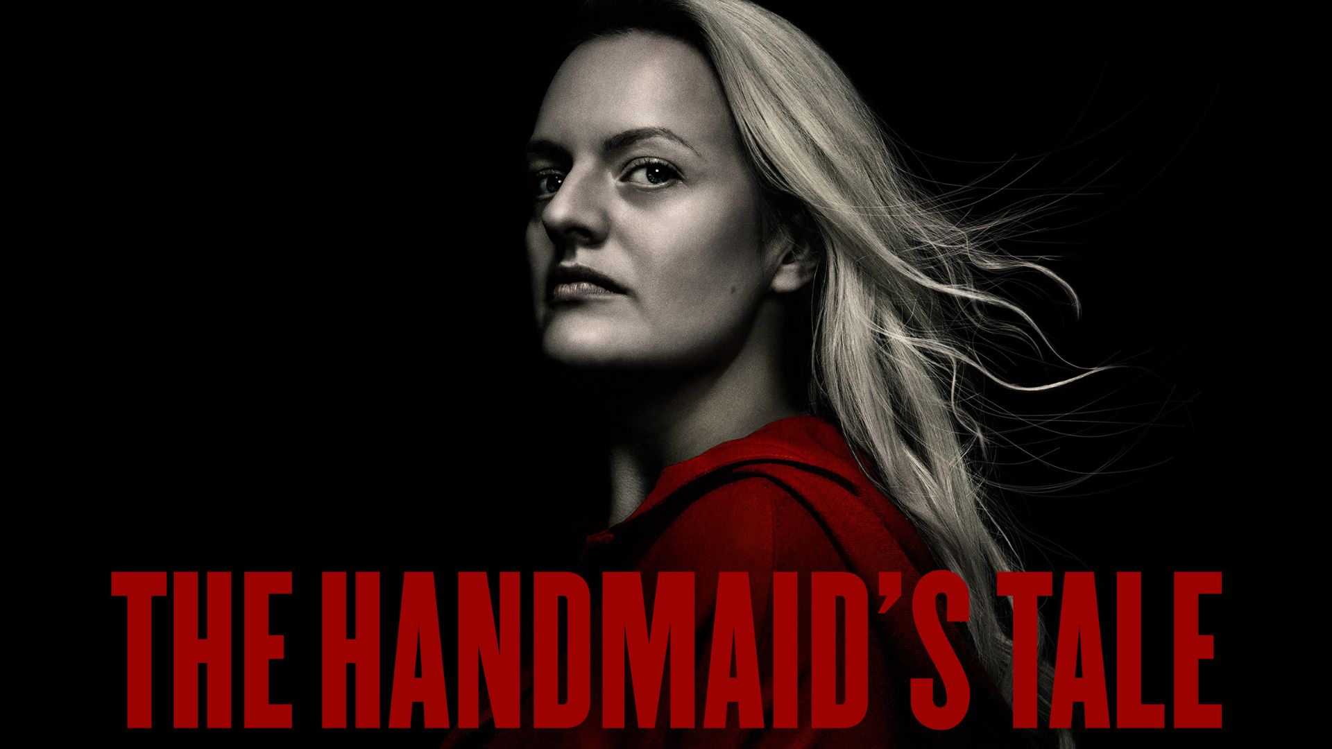 The Handmaid&rsquo;s Tale