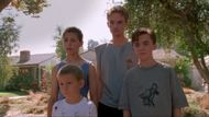Malcolm In The Middle | Image via FOX