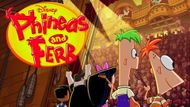 Phineas and Ferb Season 5 (Image via Disney)