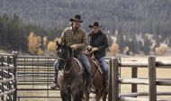 Yellowstone (Image via 101 Studios, Bosque Ranch Productions)
