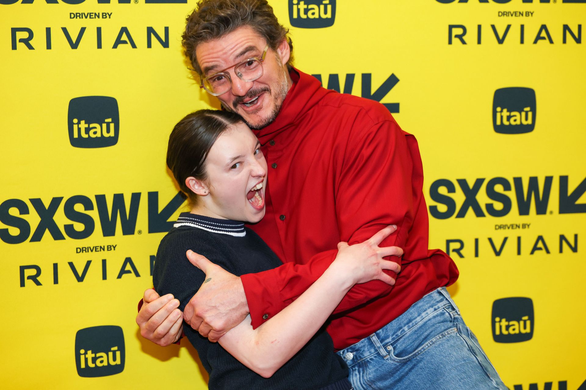 The Last of Us: Cast And Creators On Season 2 - 2025 SXSW Conference And Festival - Source: Getty