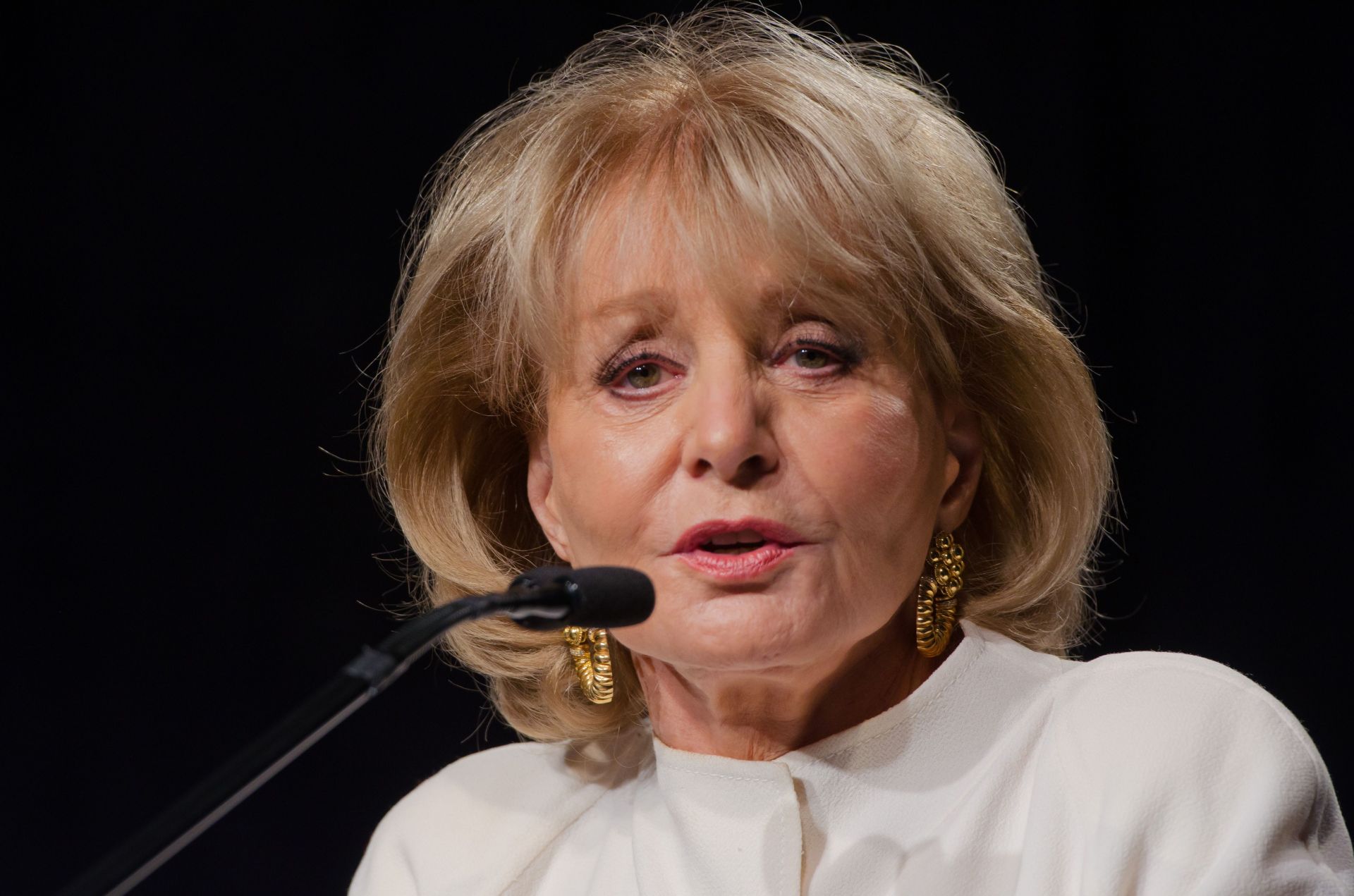 NYU Langone Medical Center Celebration - Source: Getty